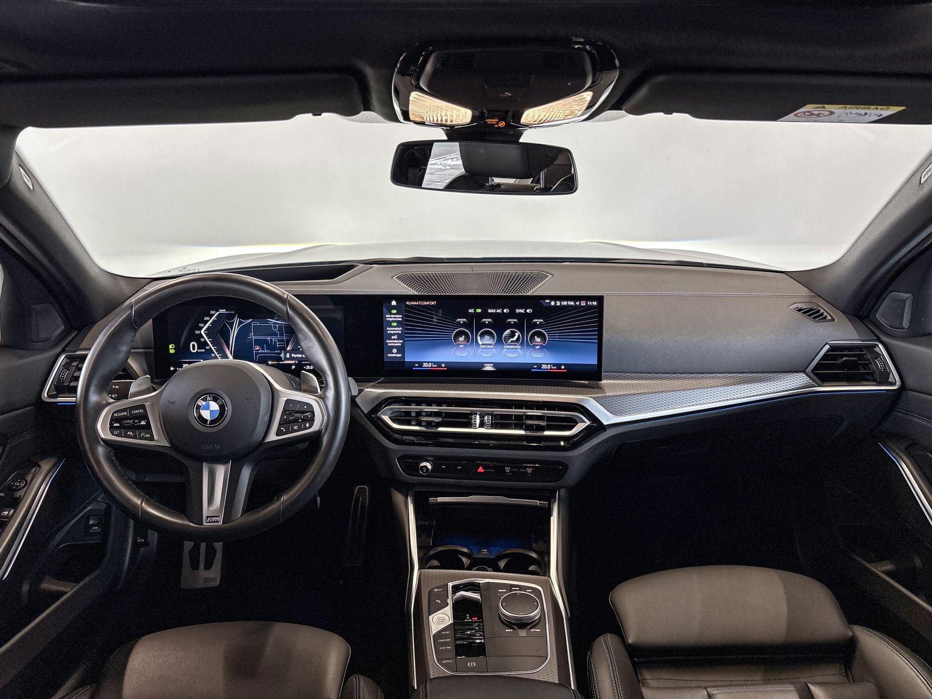 Foto van BMW M340i xDrive