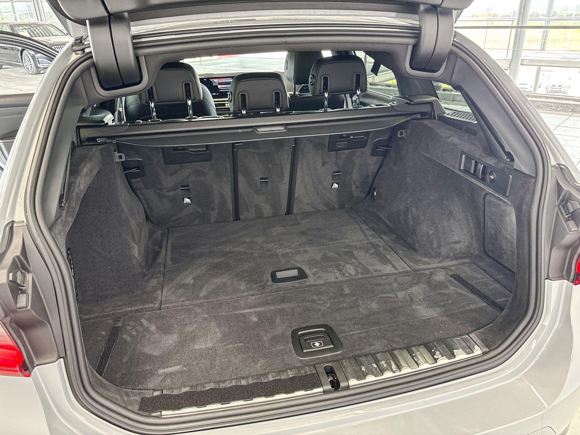 Foto van BMW M340i xDrive