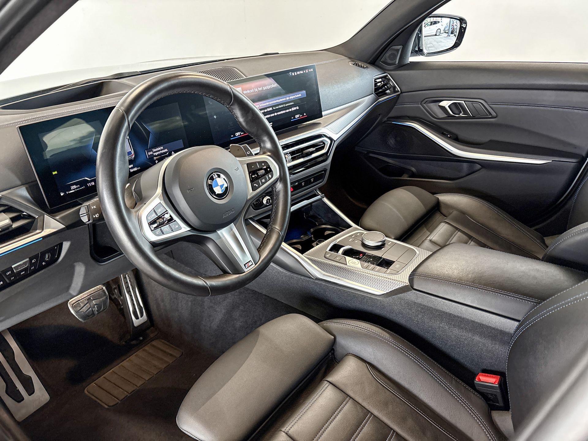 Foto van BMW M340i xDrive