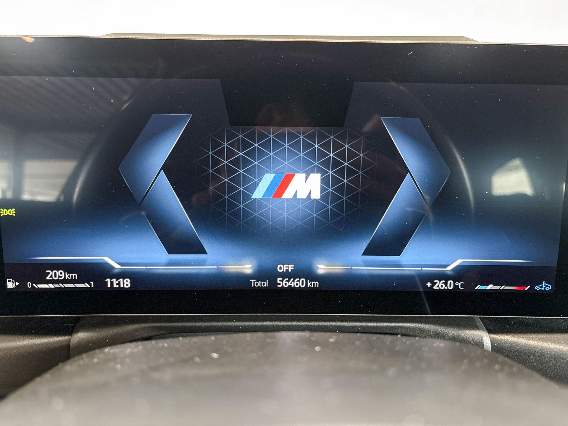 Foto van BMW M340i xDrive