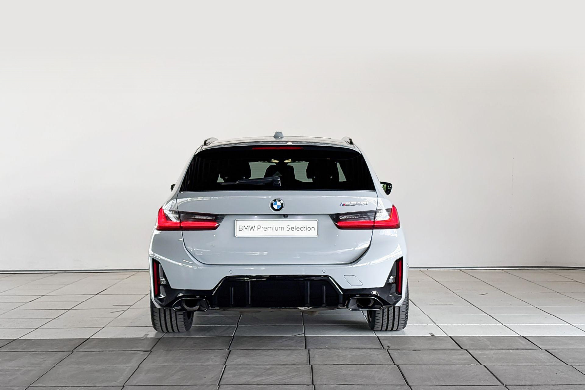 Foto van BMW M340i xDrive