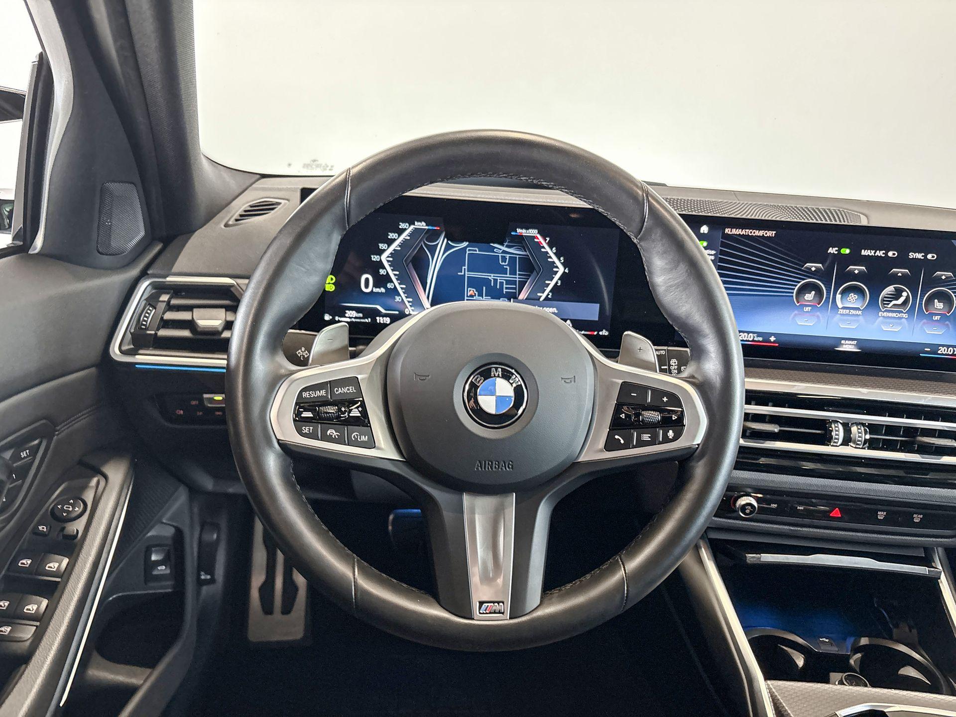 Foto van BMW M340i xDrive