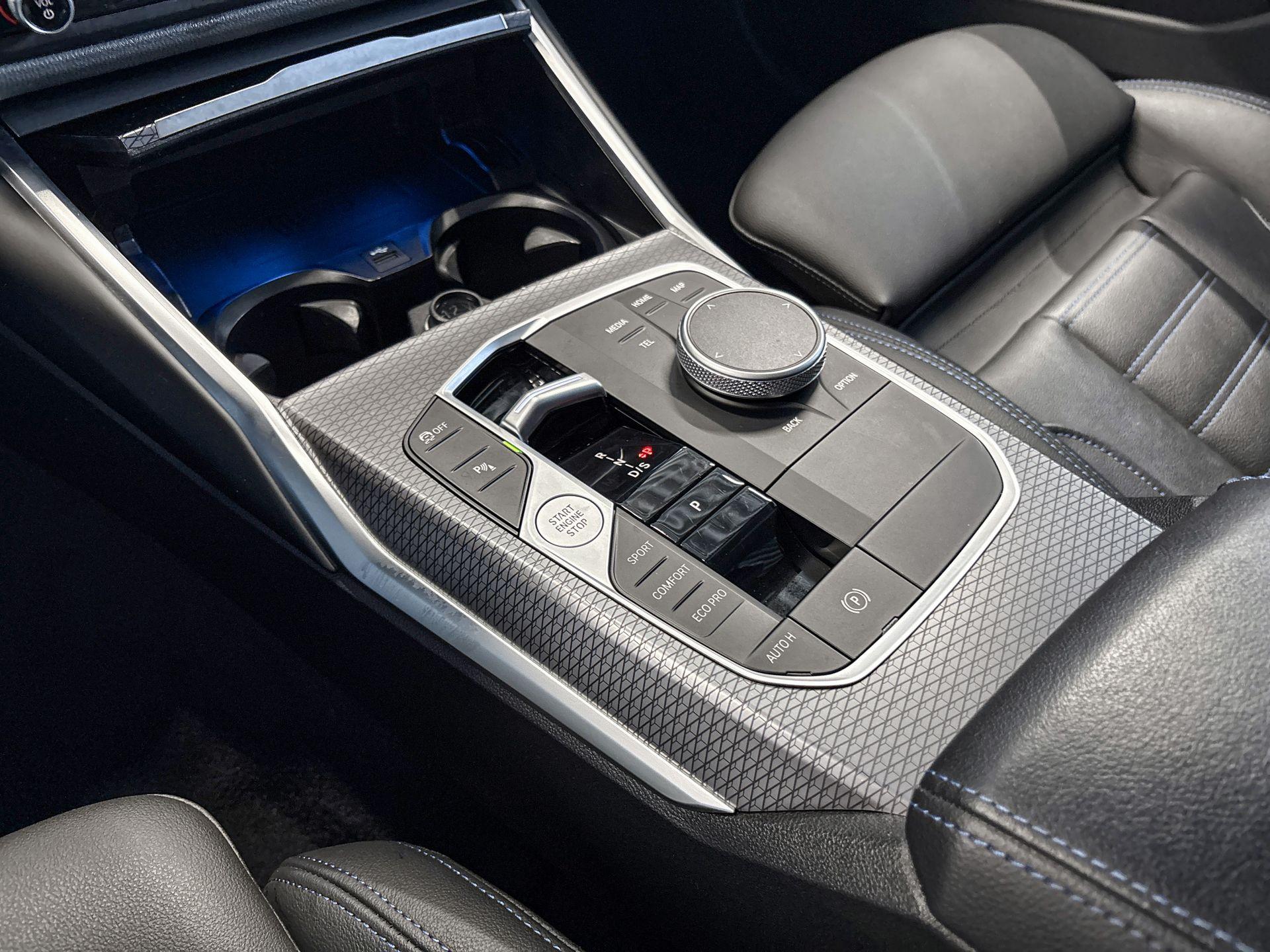 Foto van BMW M340i xDrive