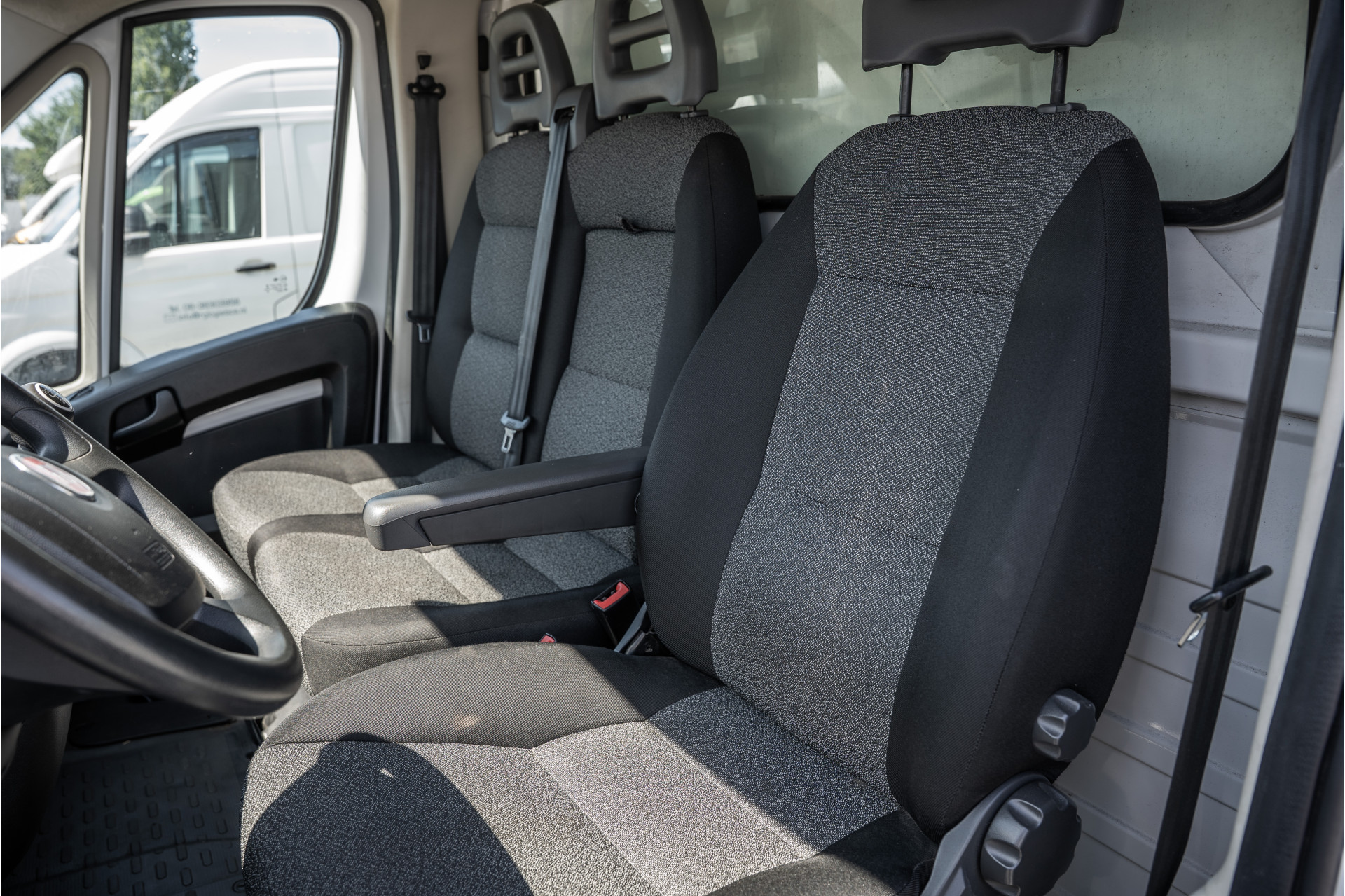 Foto van Fiat Ducato