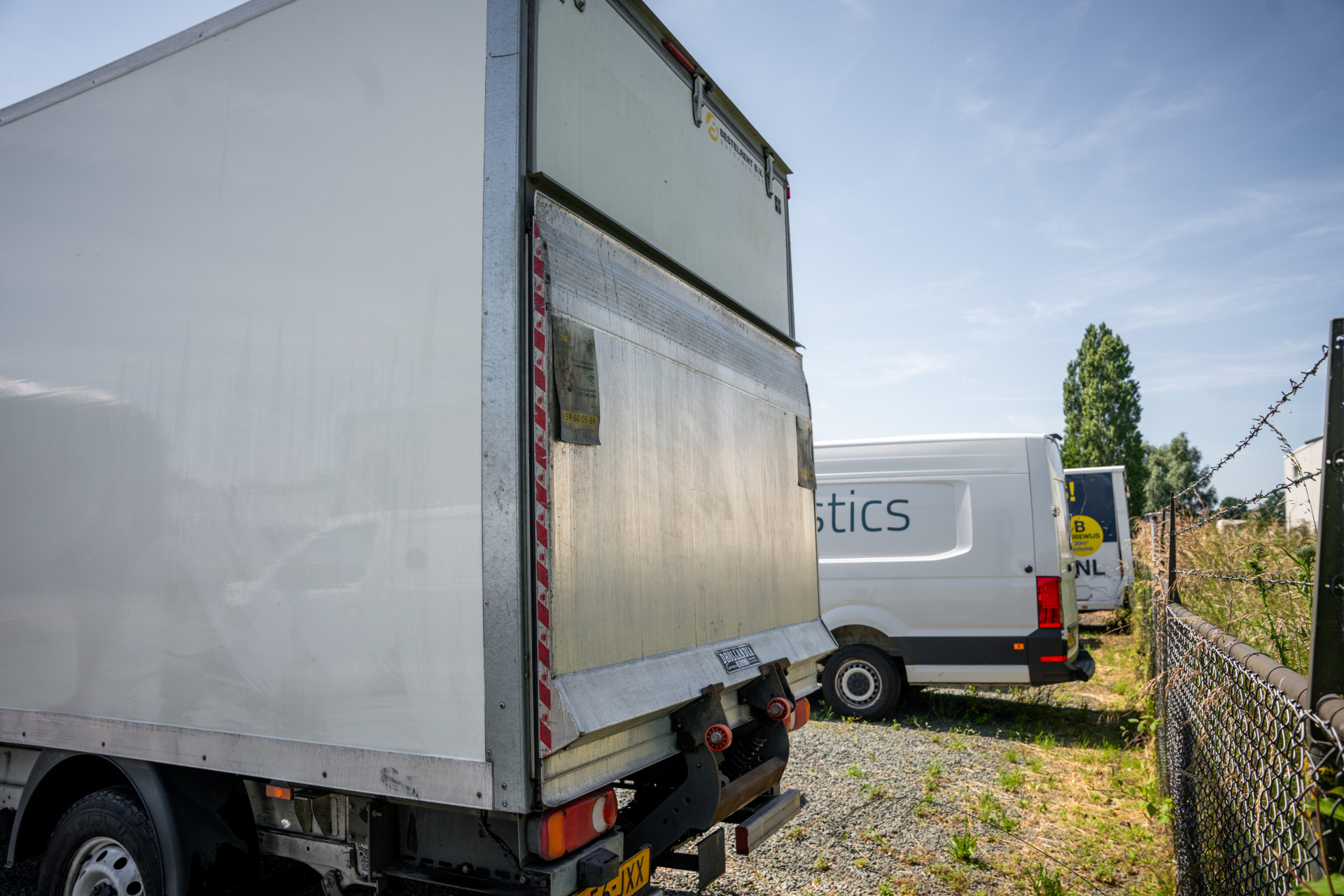 Foto van Fiat Ducato