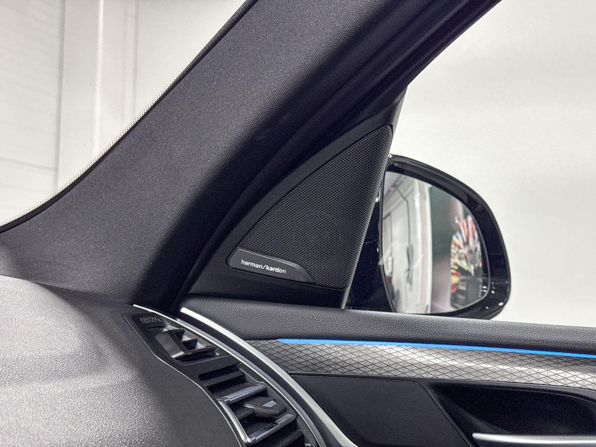 Foto van BMW X3 Xdrive30e