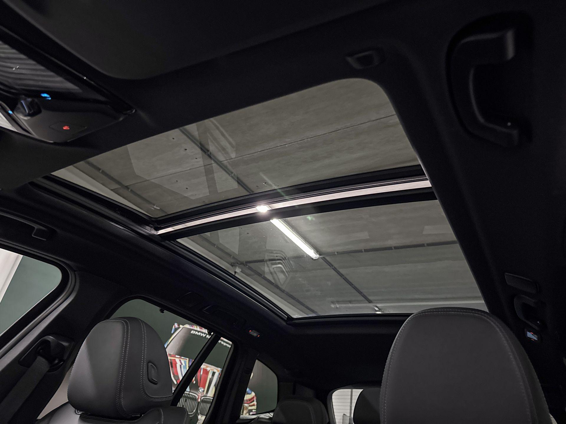 Foto van BMW X3 Xdrive30e