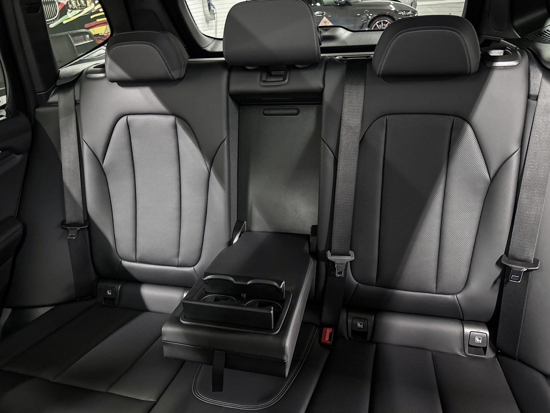 Foto van BMW X3 Xdrive30e