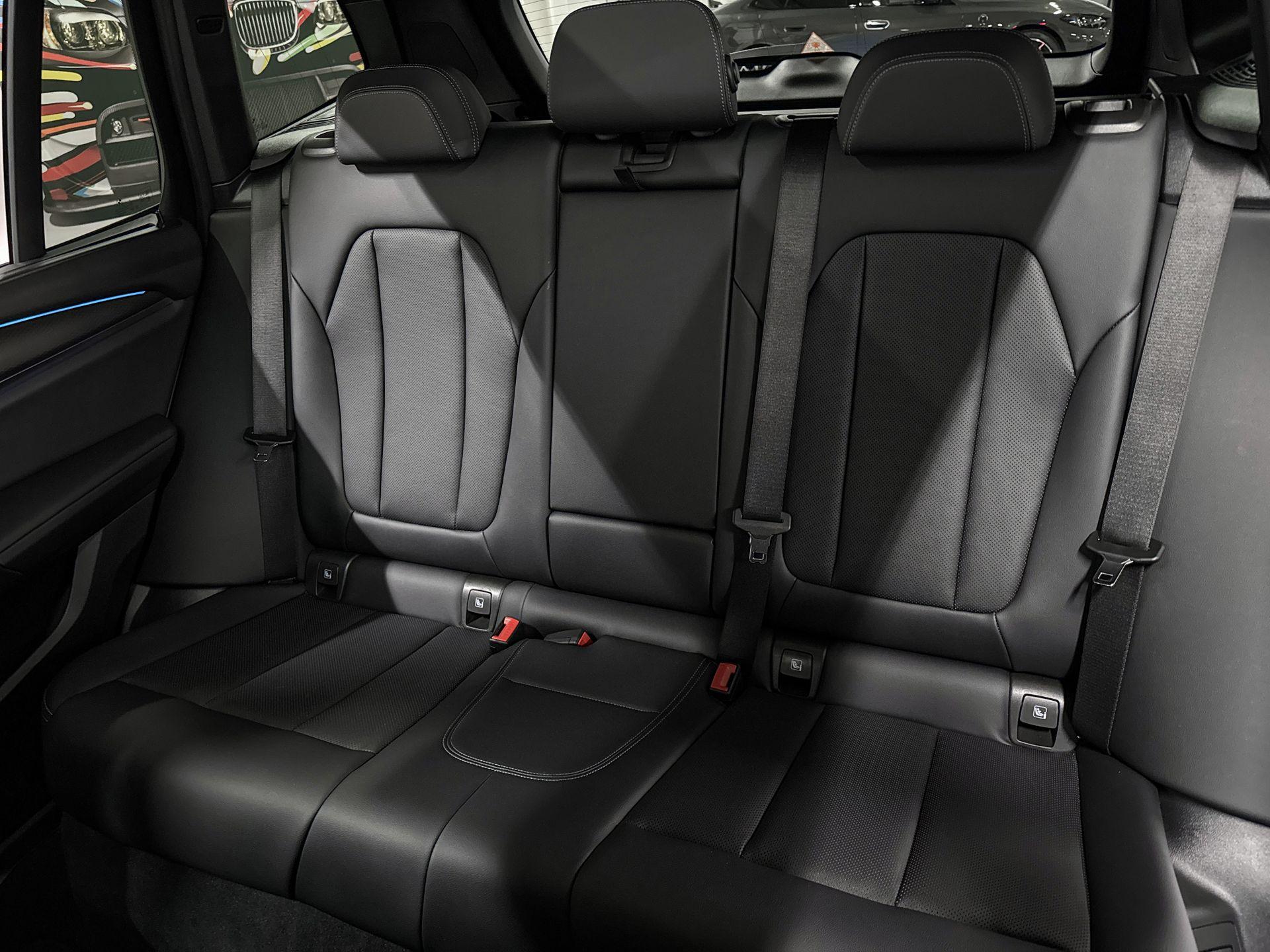 Foto van BMW X3 Xdrive30e