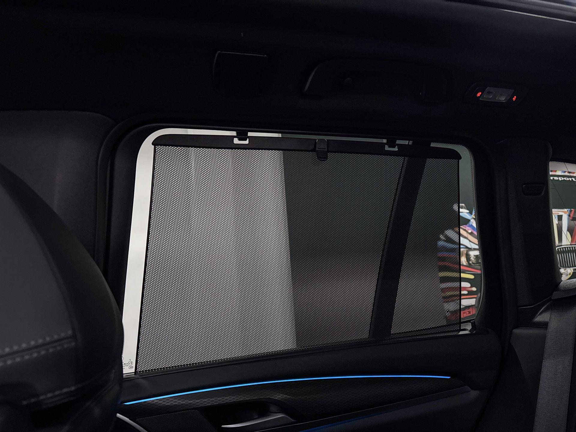 Foto van BMW X3 Xdrive30e