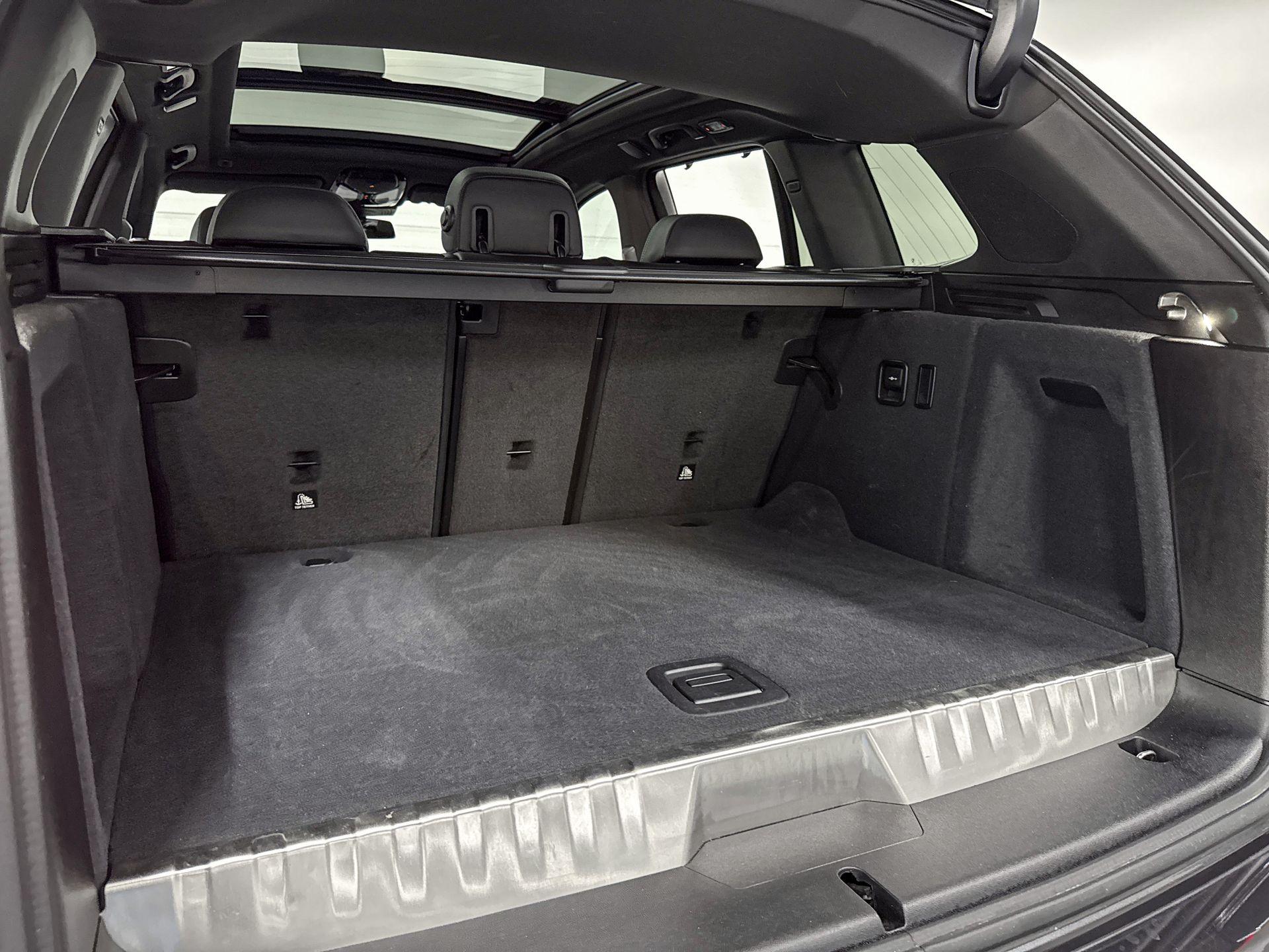 Foto van BMW X3 Xdrive30e