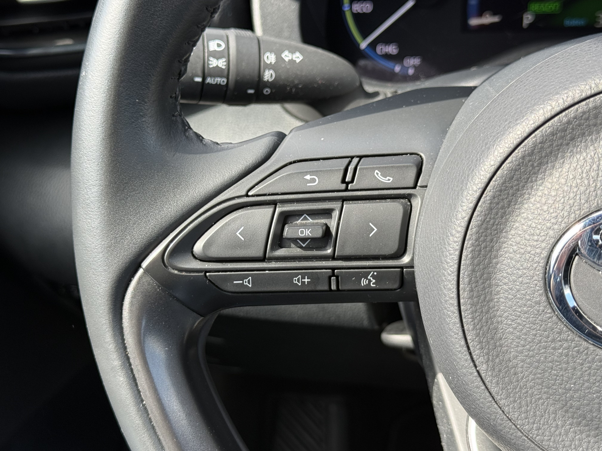 Foto van Toyota Toyota Yaris Cross