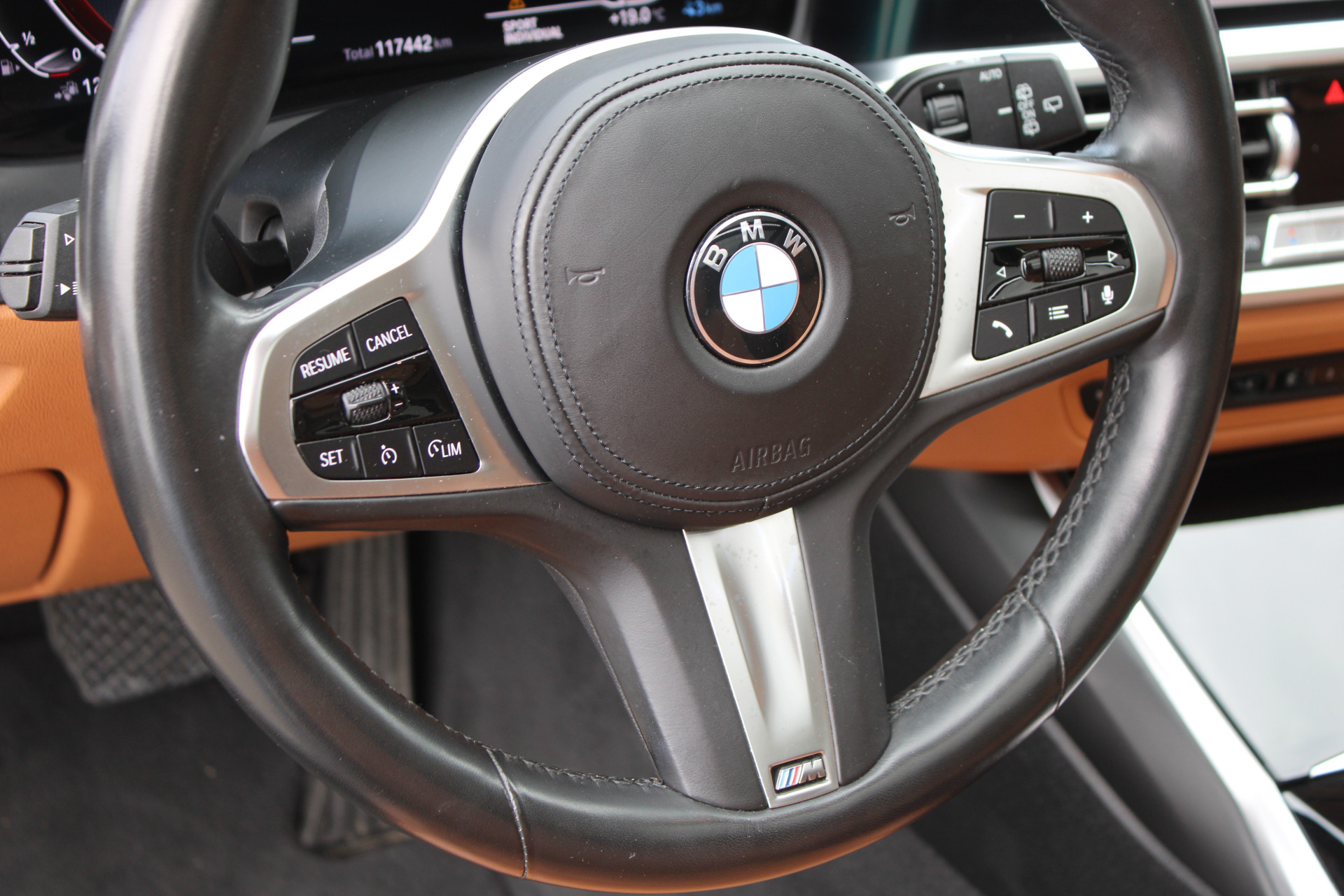 Foto van BMW 330e xDrive
