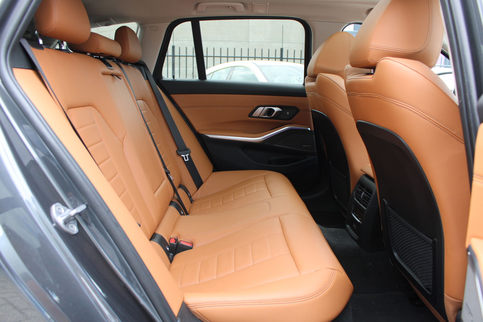 Foto van BMW 330e xDrive