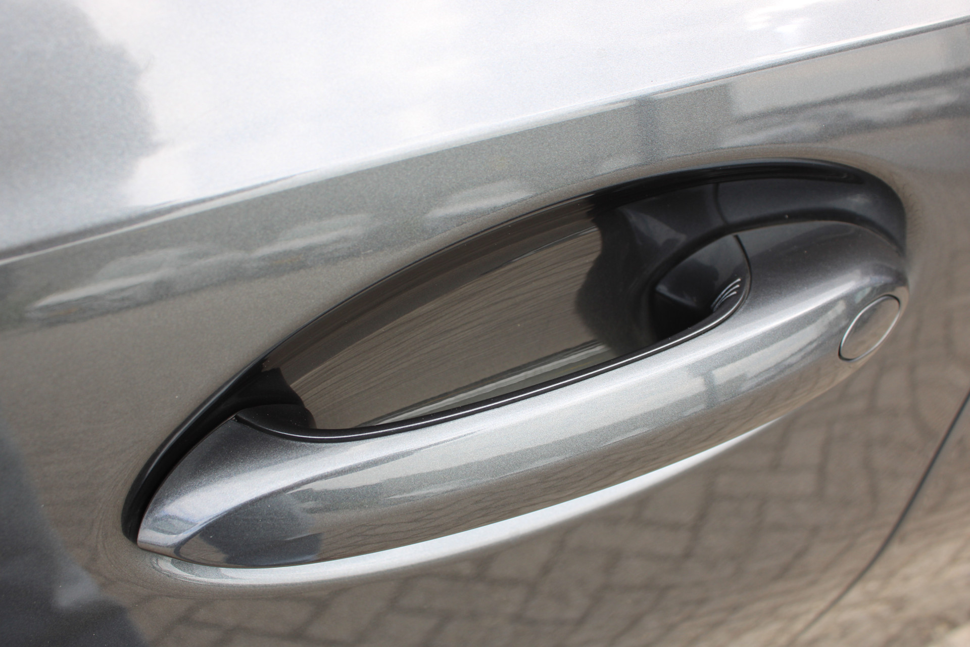 Foto van BMW 330e xDrive