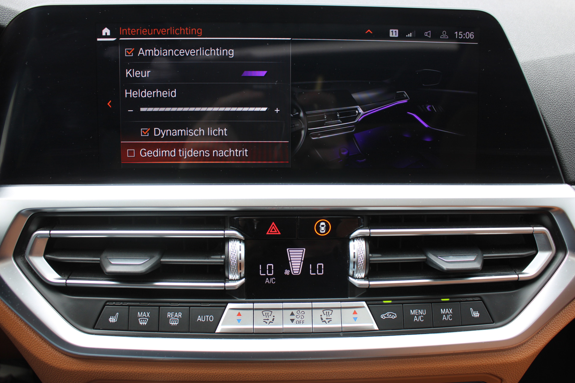 Foto van BMW 330e xDrive