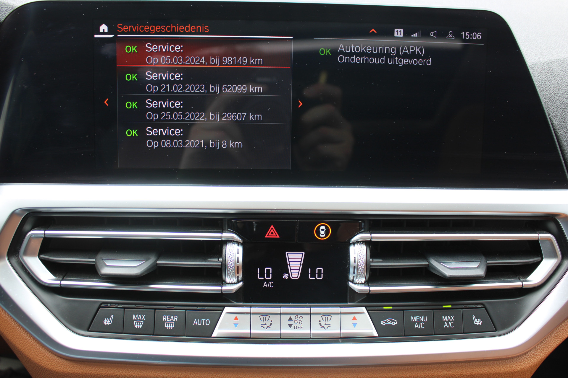 Foto van BMW 330e xDrive