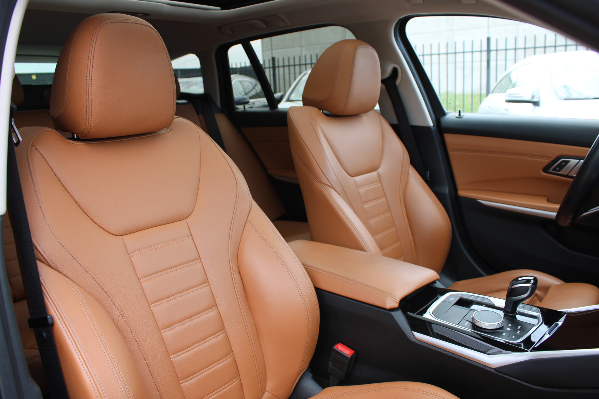 Foto van BMW 330e xDrive