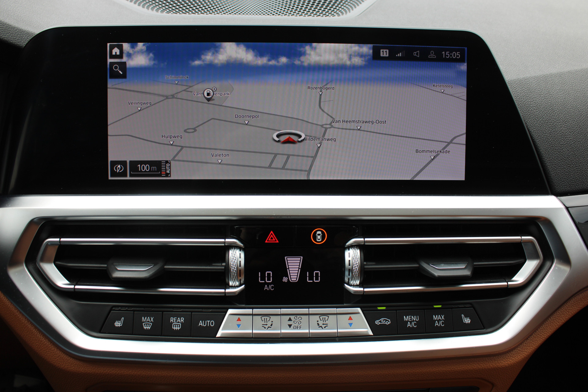 Foto van BMW 330e xDrive