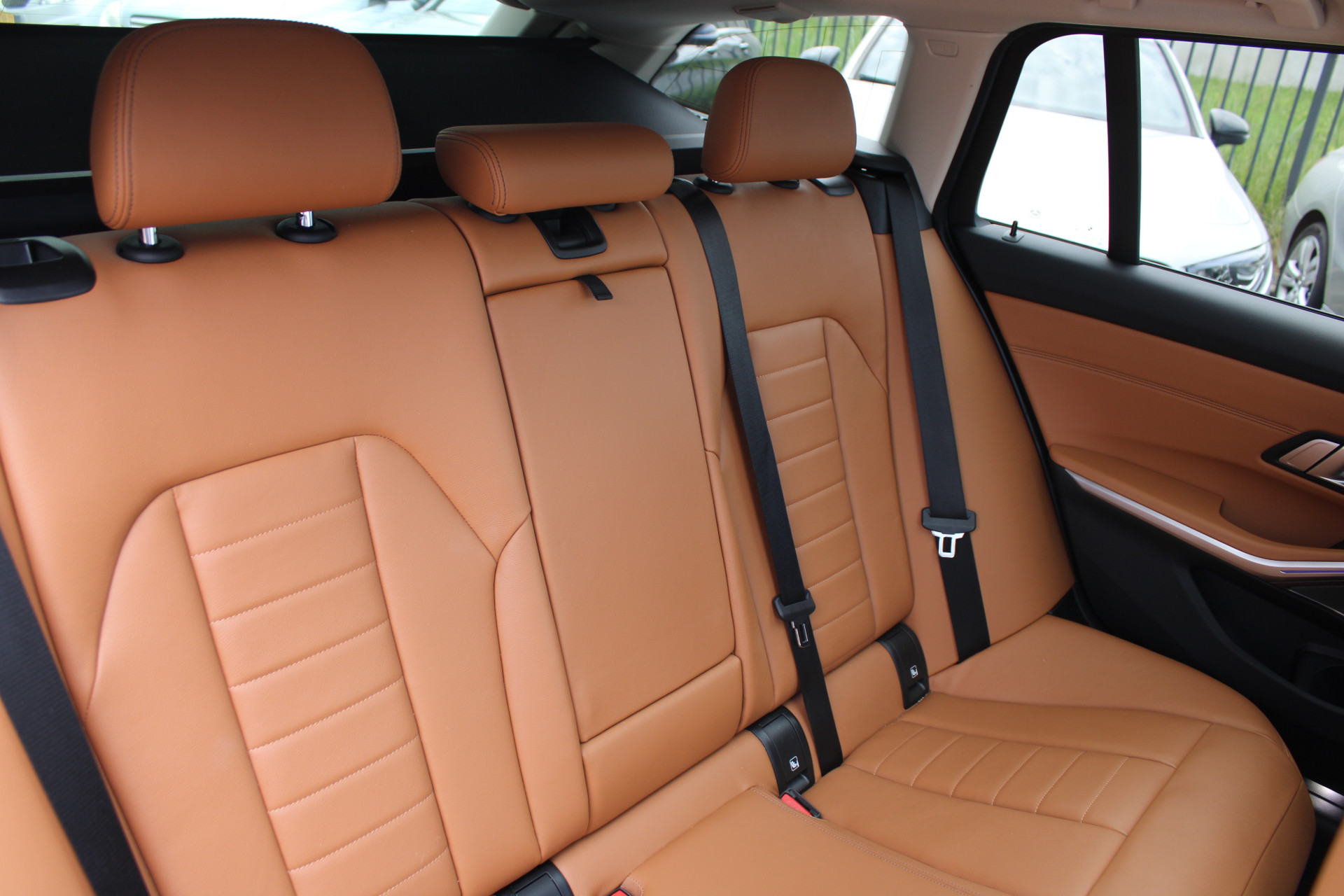 Foto van BMW 330e xDrive