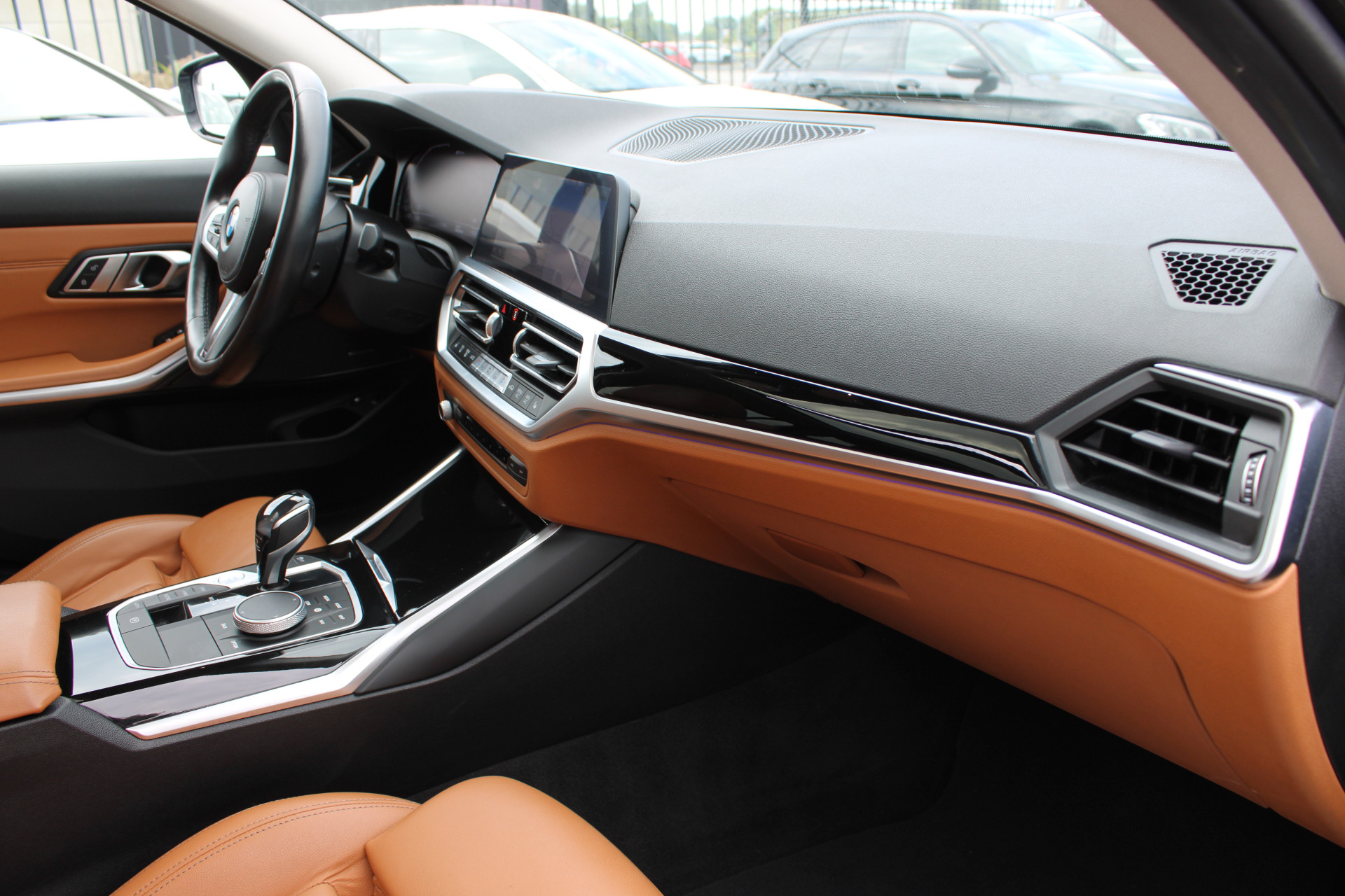 Foto van BMW 330e xDrive