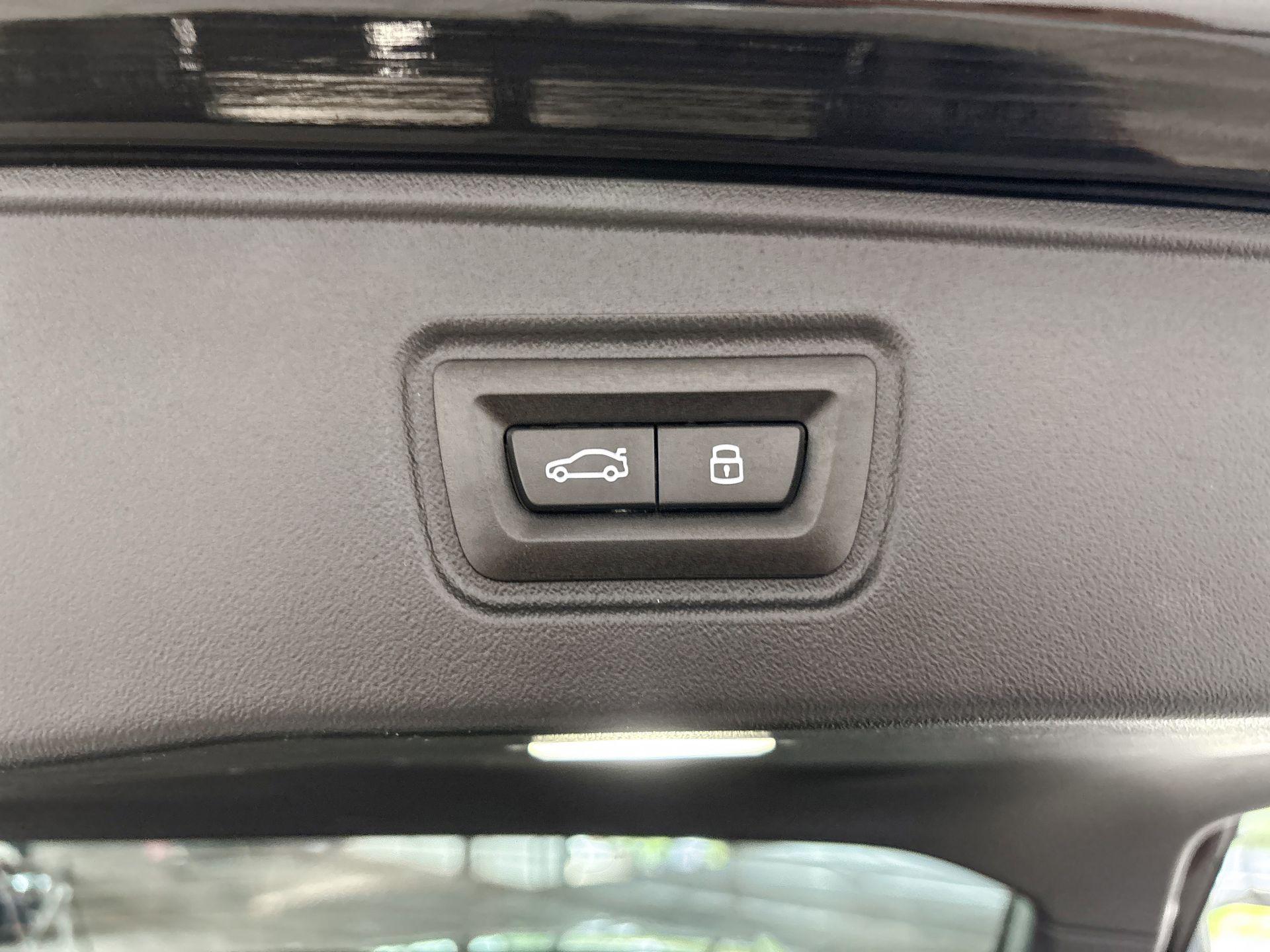 Foto van BMW 530e