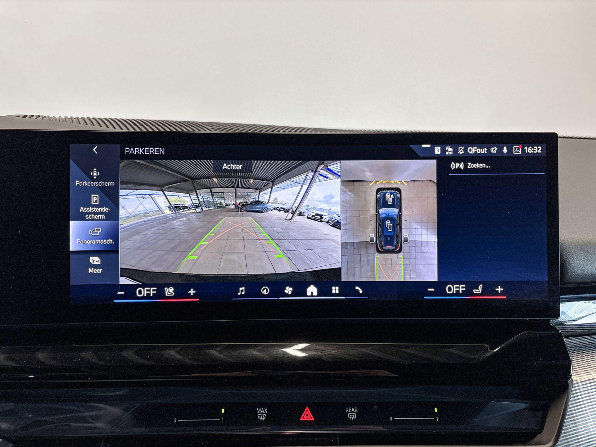 Foto van BMW 530e