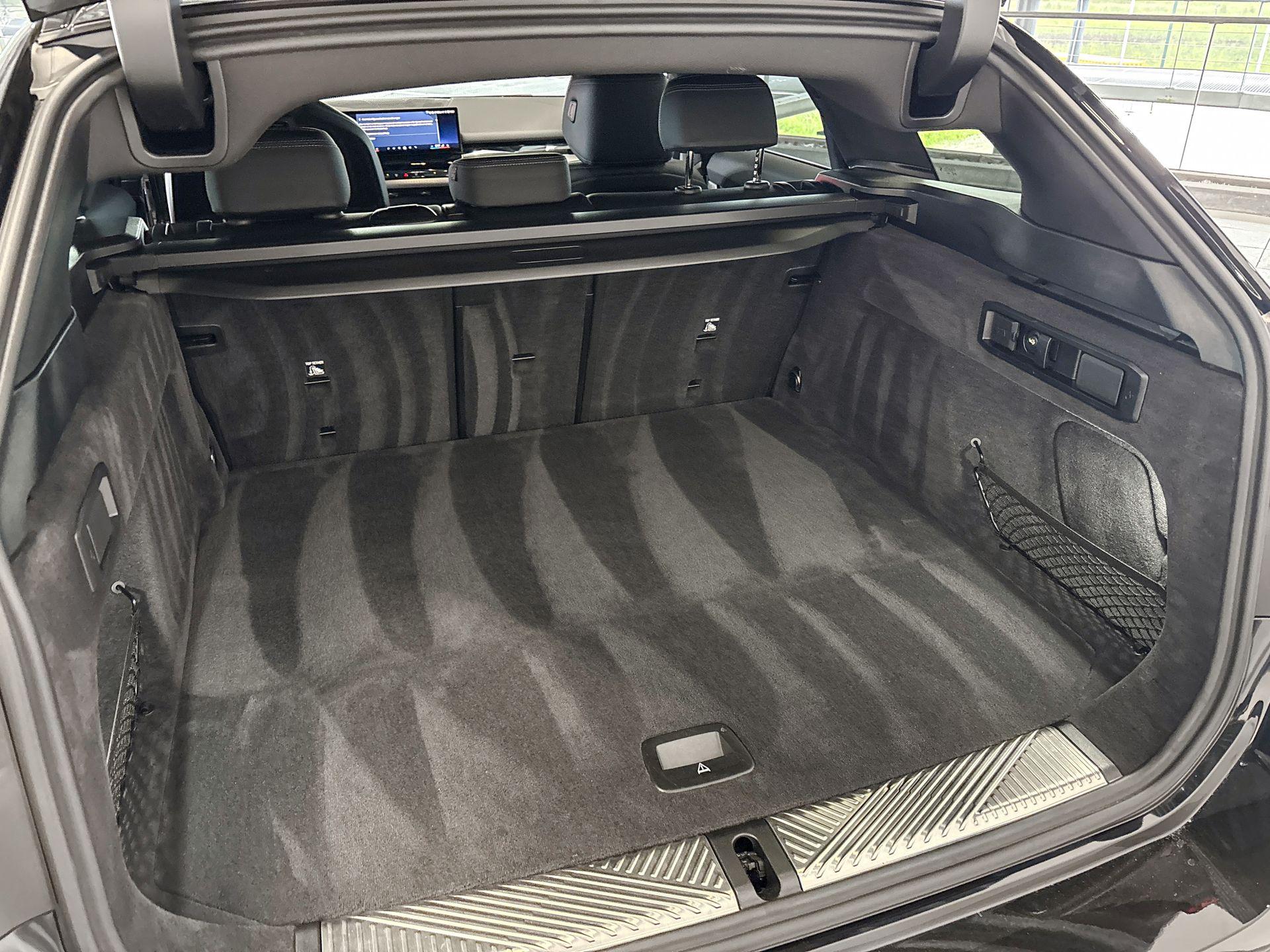 Foto van BMW 530e