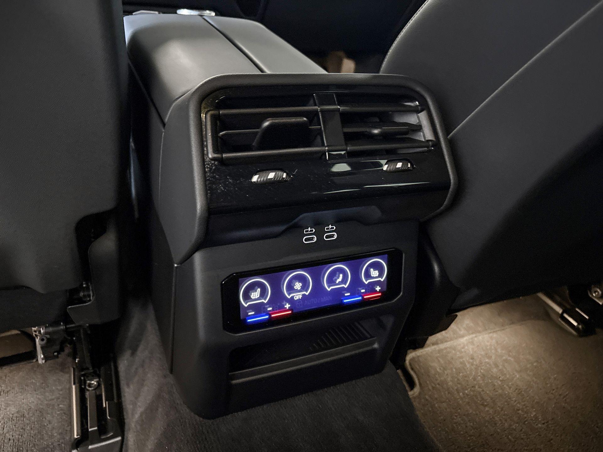 Foto van BMW 530e
