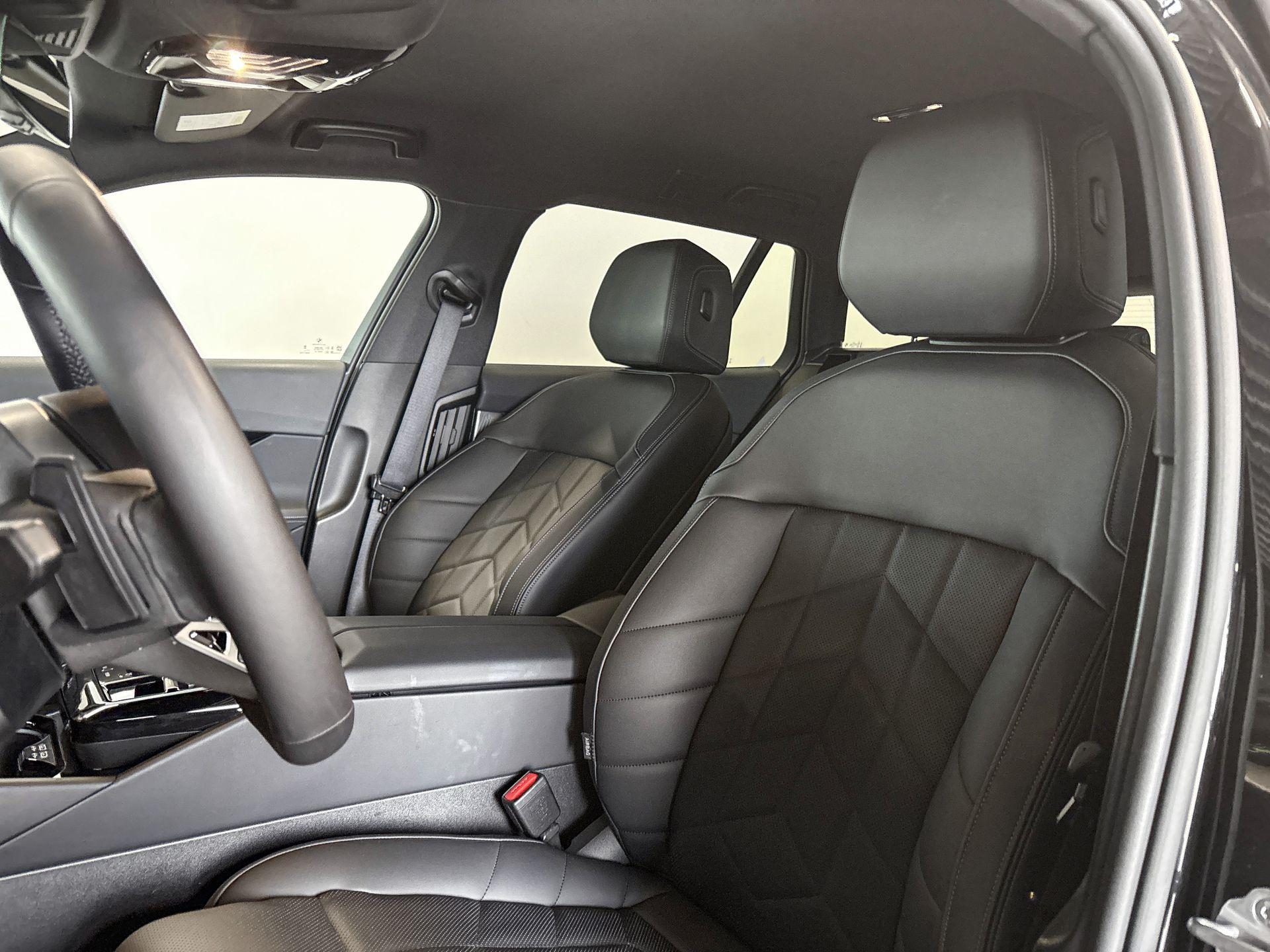 Foto van BMW 530e