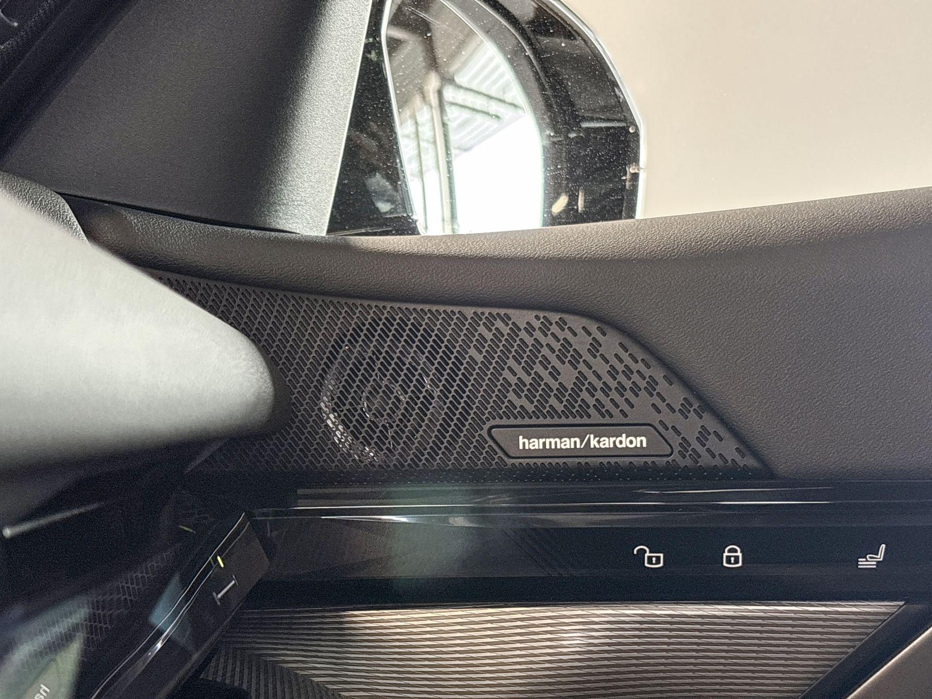 Foto van BMW 530e