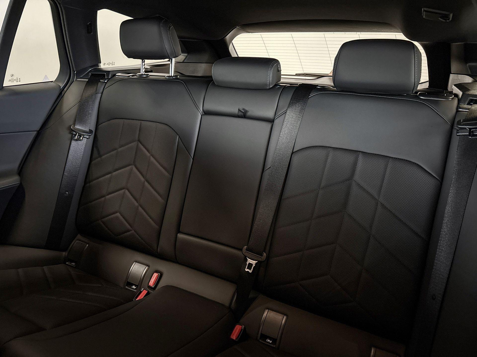Foto van BMW 530e