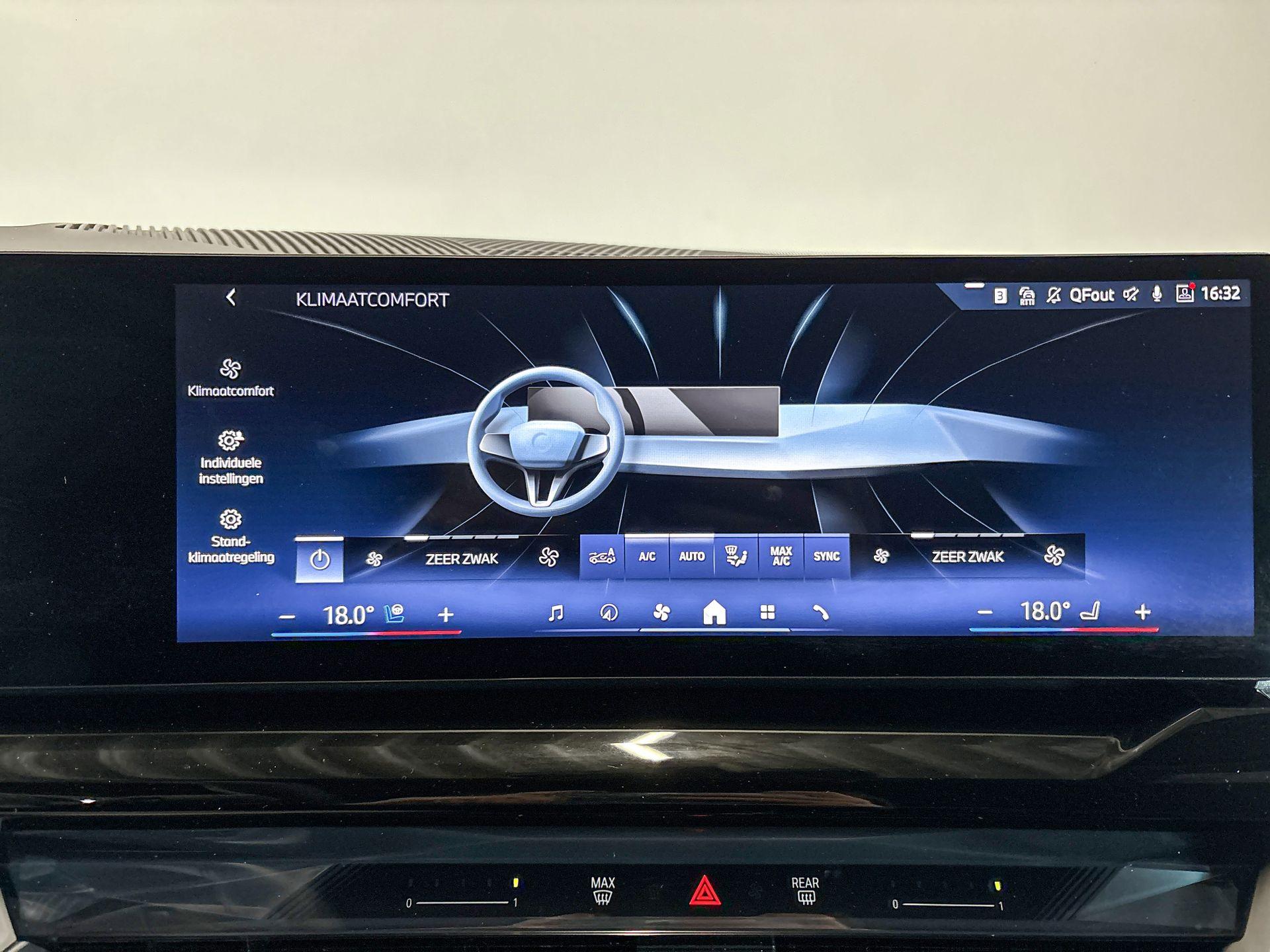 Foto van BMW 530e