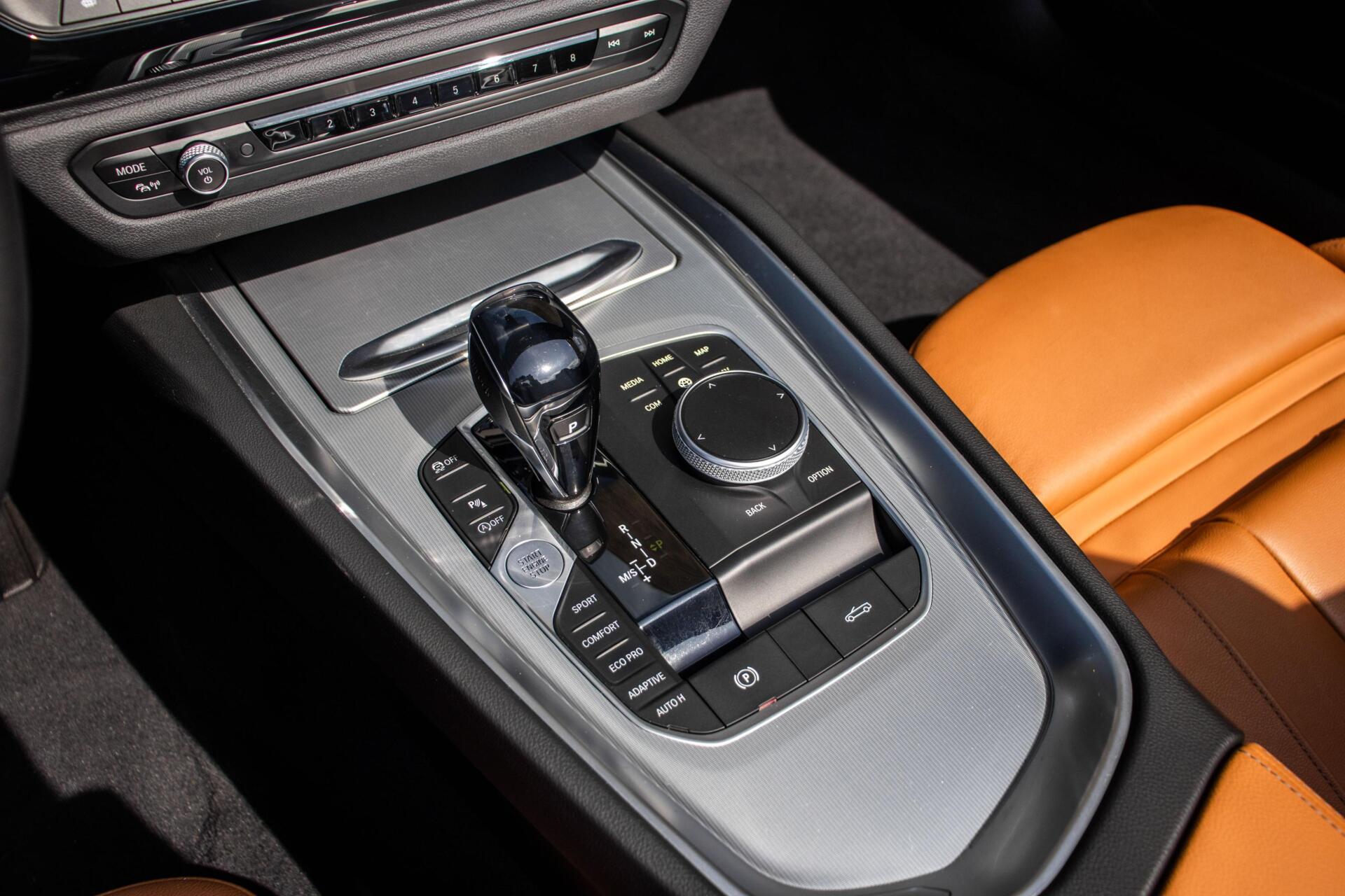 Foto van BMW Z4 Roadster