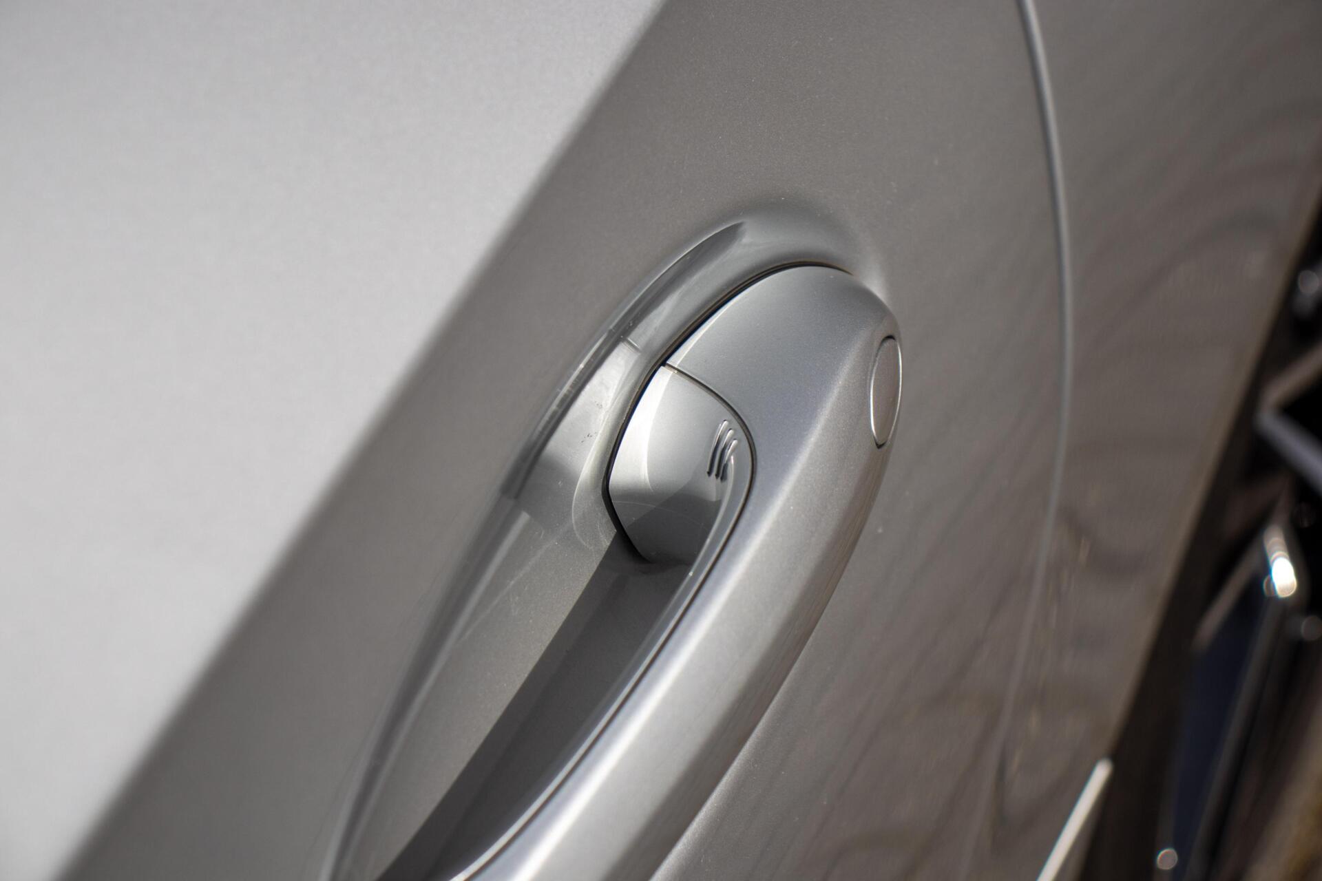 Foto van BMW Z4 Roadster