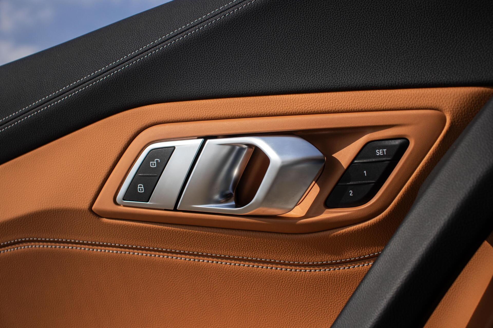 Foto van BMW Z4 Roadster
