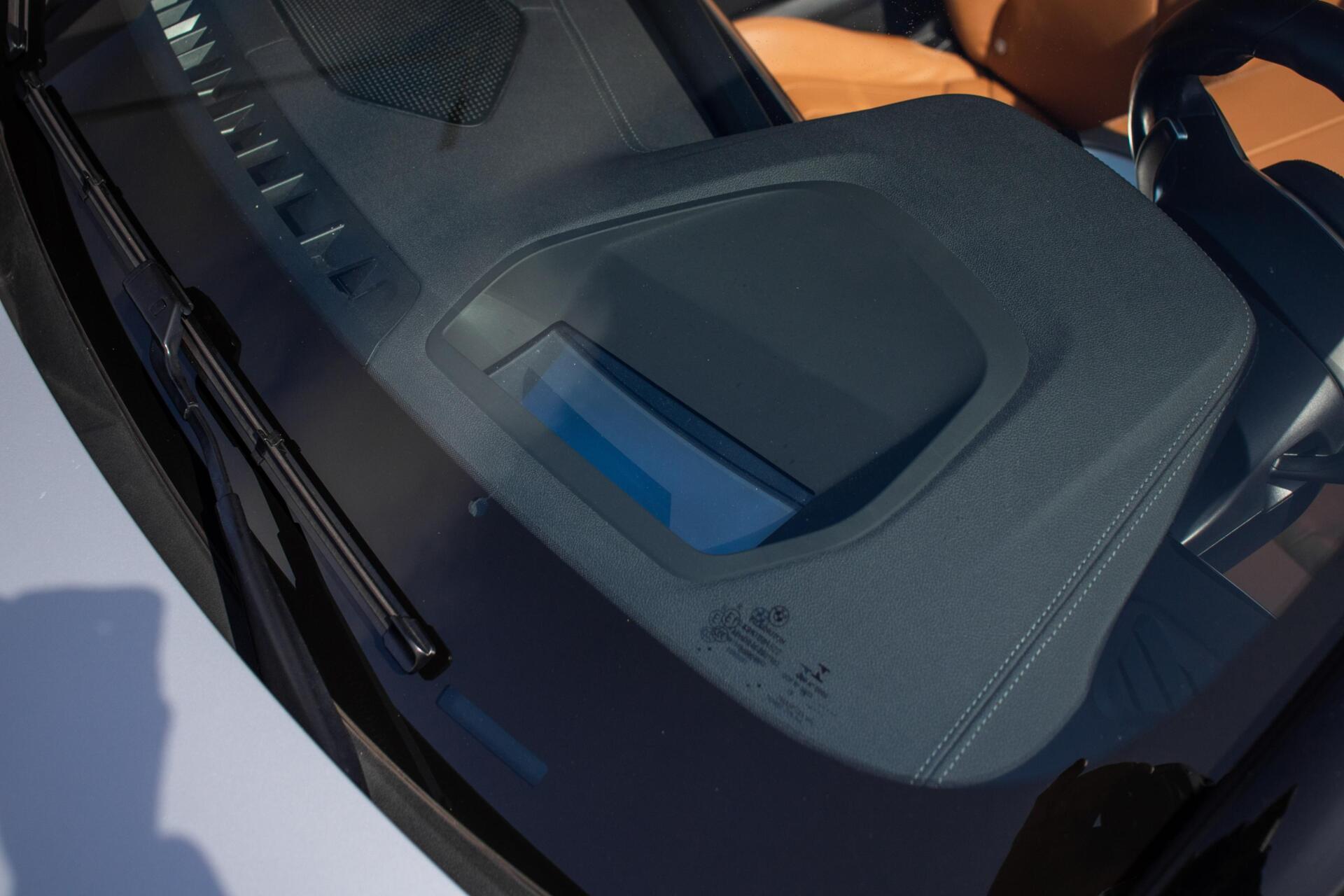 Foto van BMW Z4 Roadster
