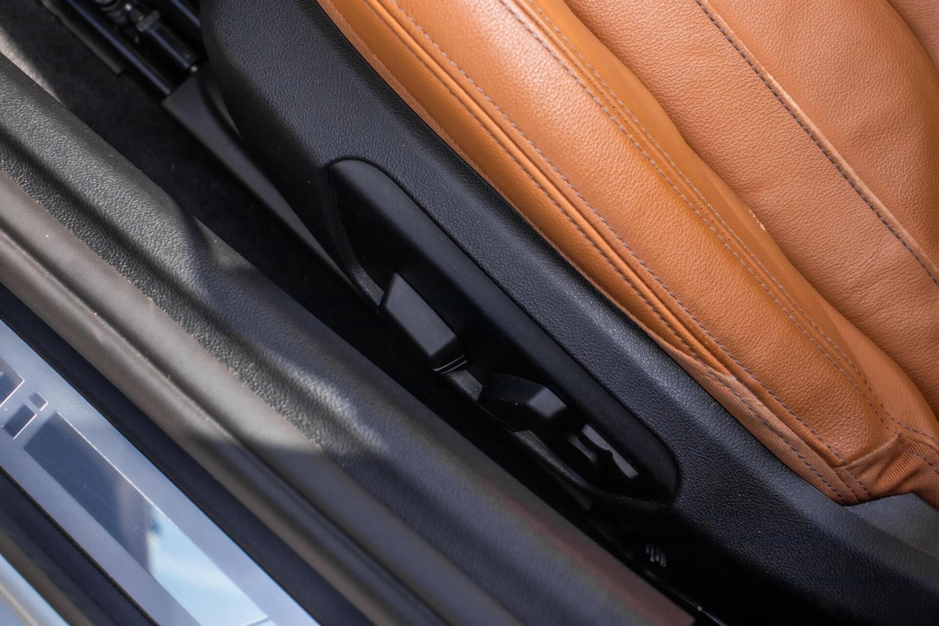 Foto van BMW Z4 Roadster