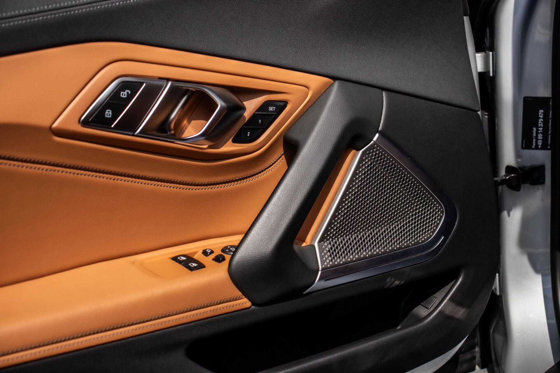 Foto van BMW Z4 Roadster