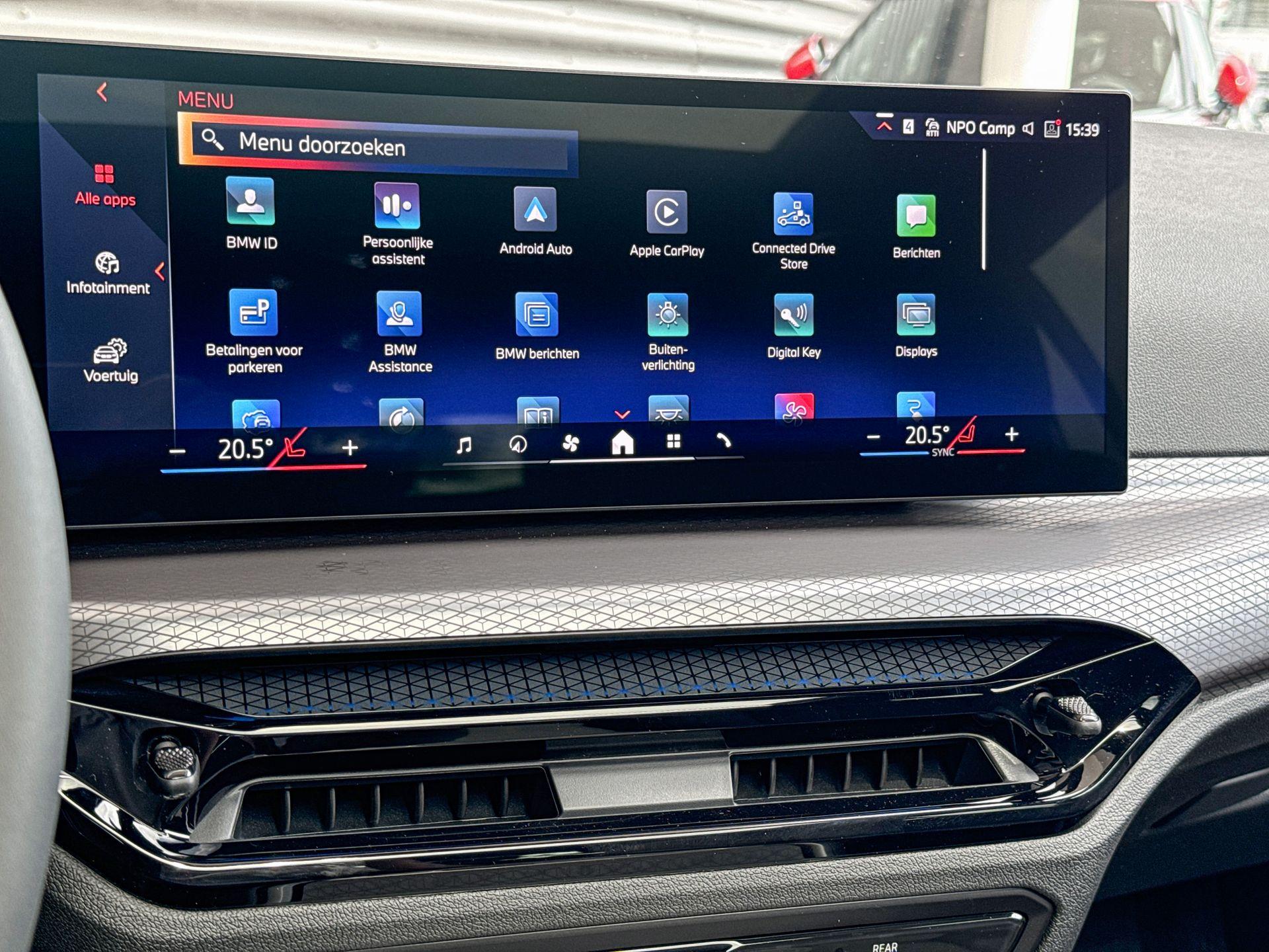 Foto van BMW 330e