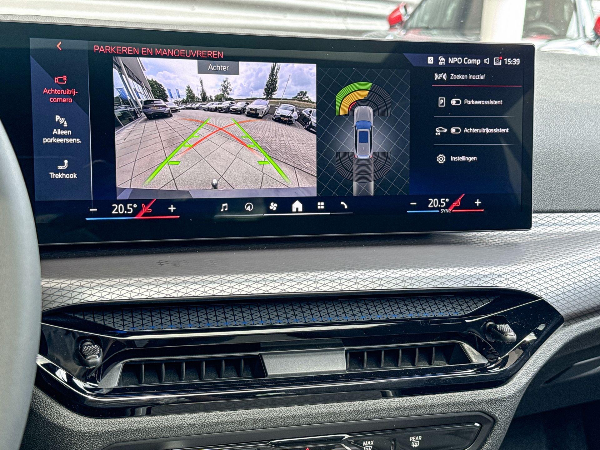 Foto van BMW 330e