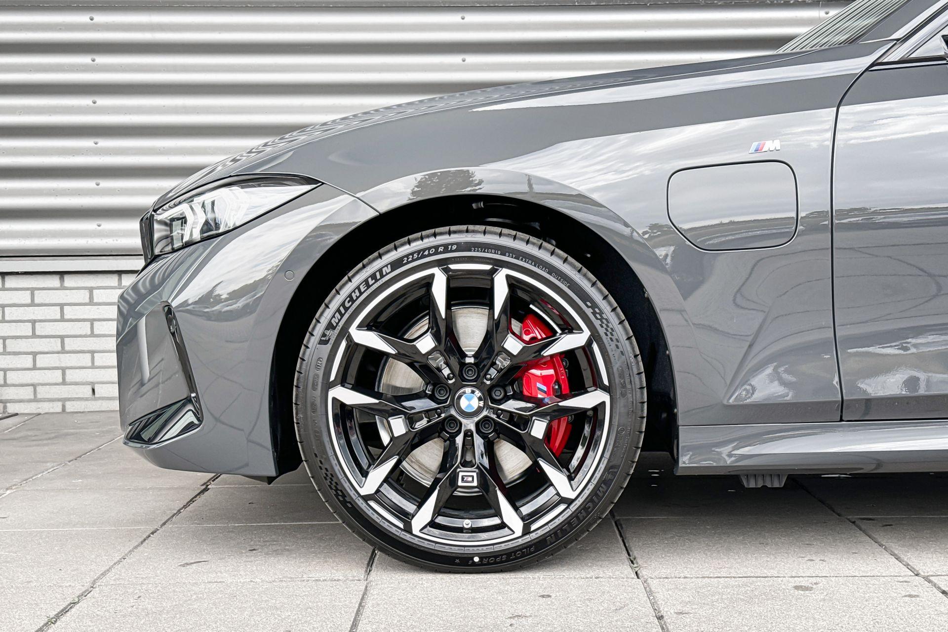 Foto van BMW 330e