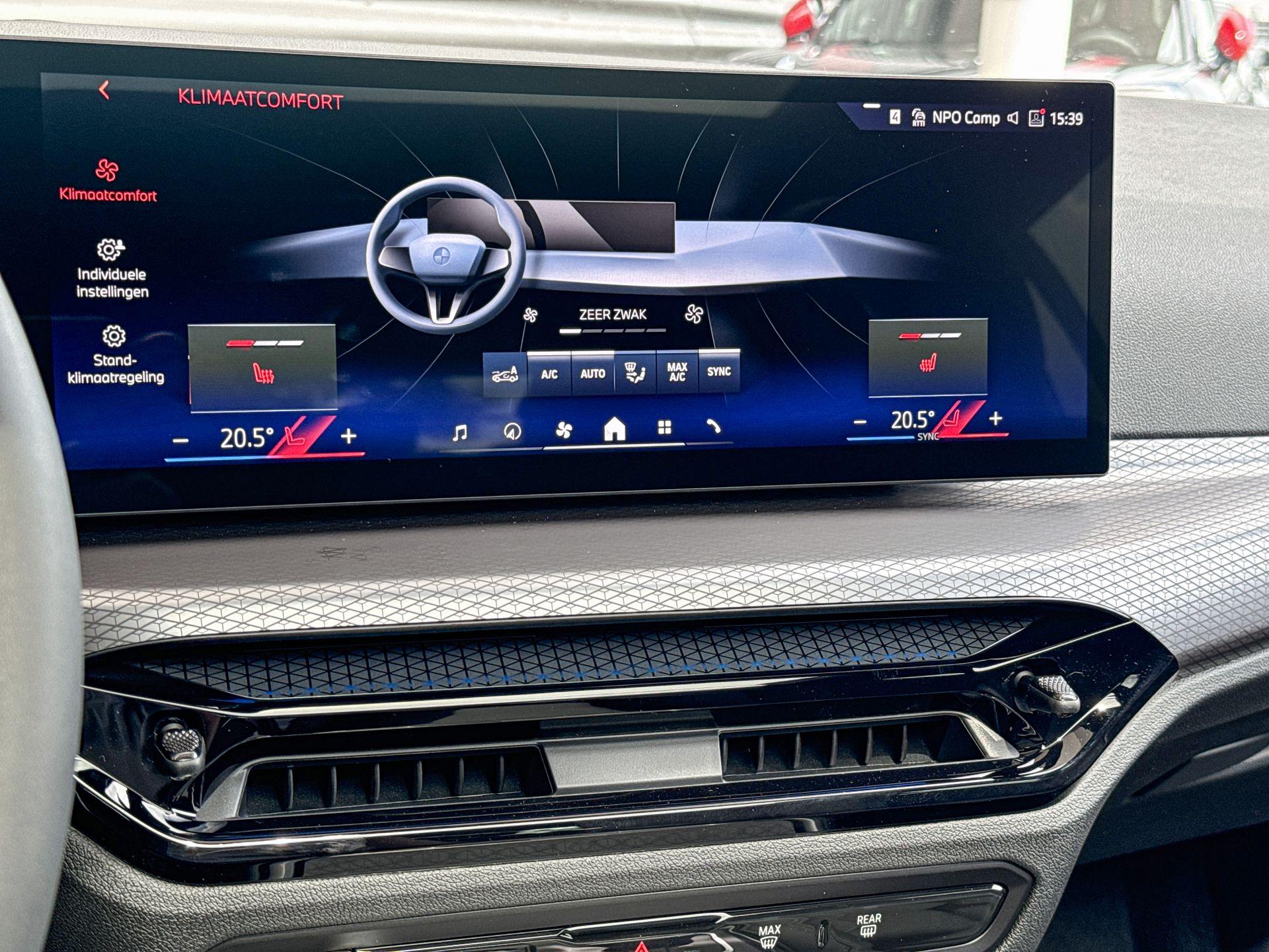 Foto van BMW 330e