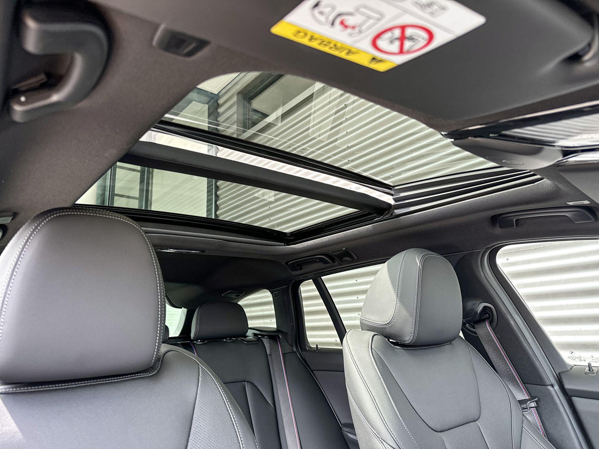 Foto van BMW 330e