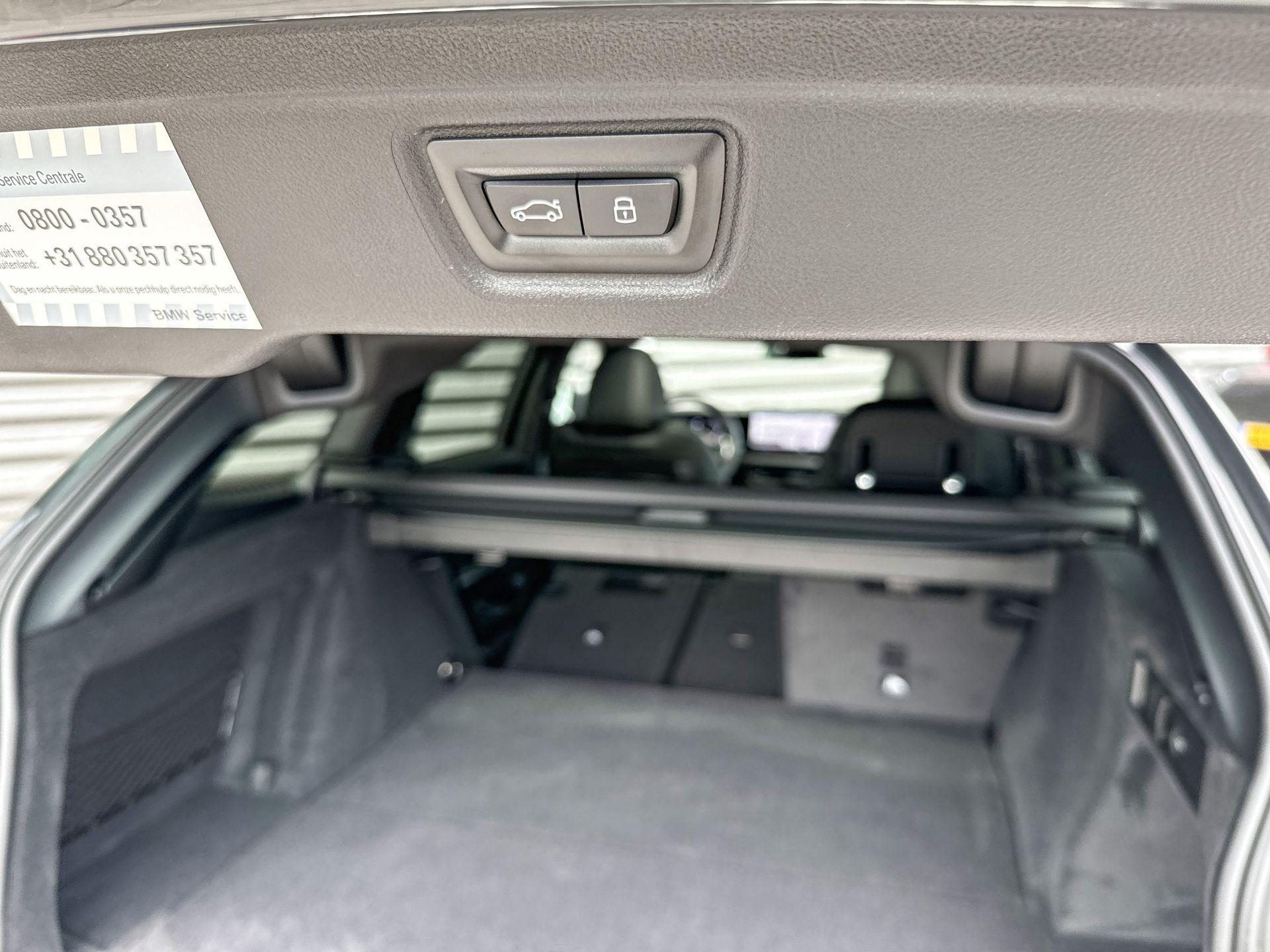 Foto van BMW 330e
