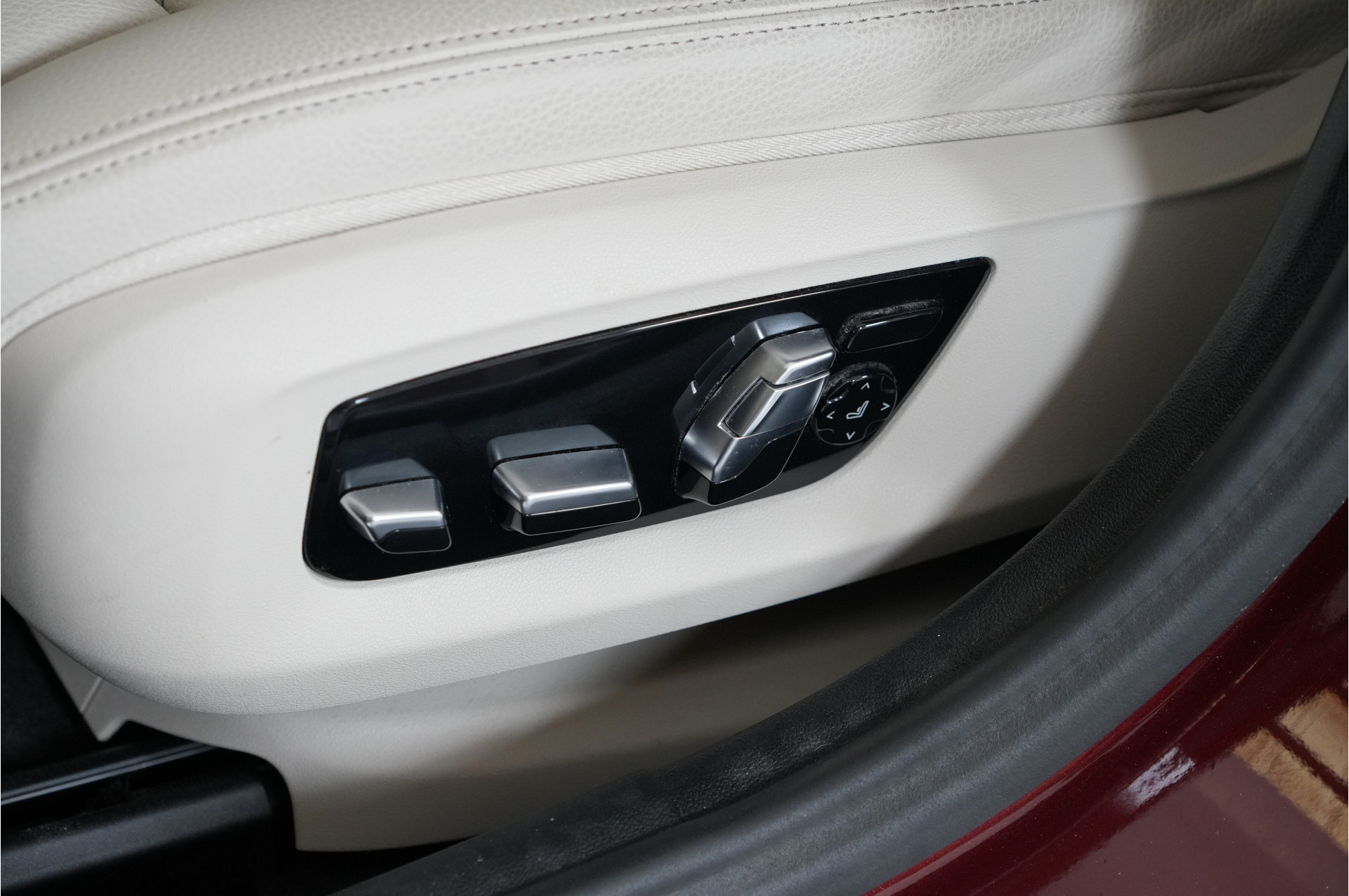Foto van BMW 530e