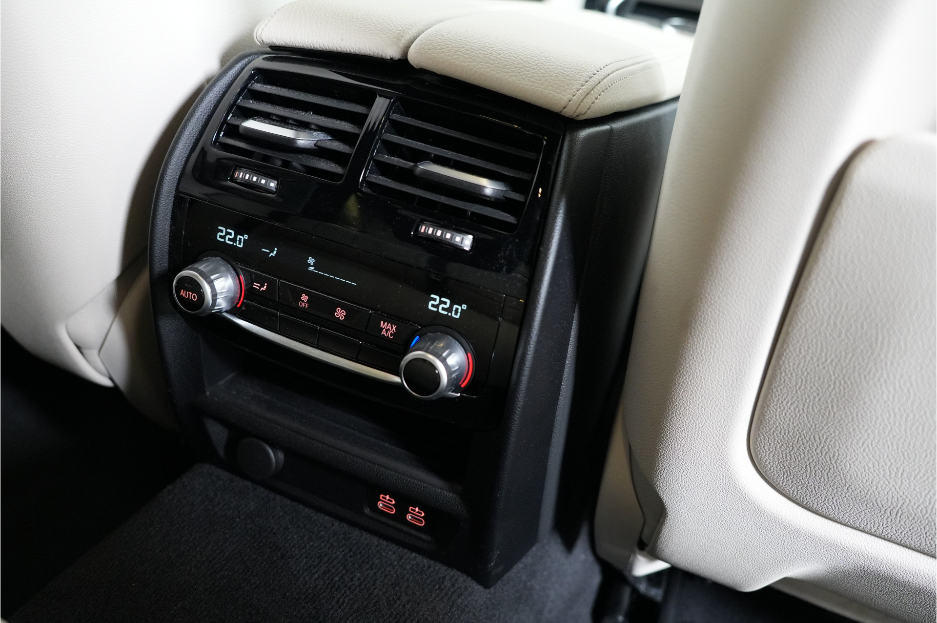 Foto van BMW 530e