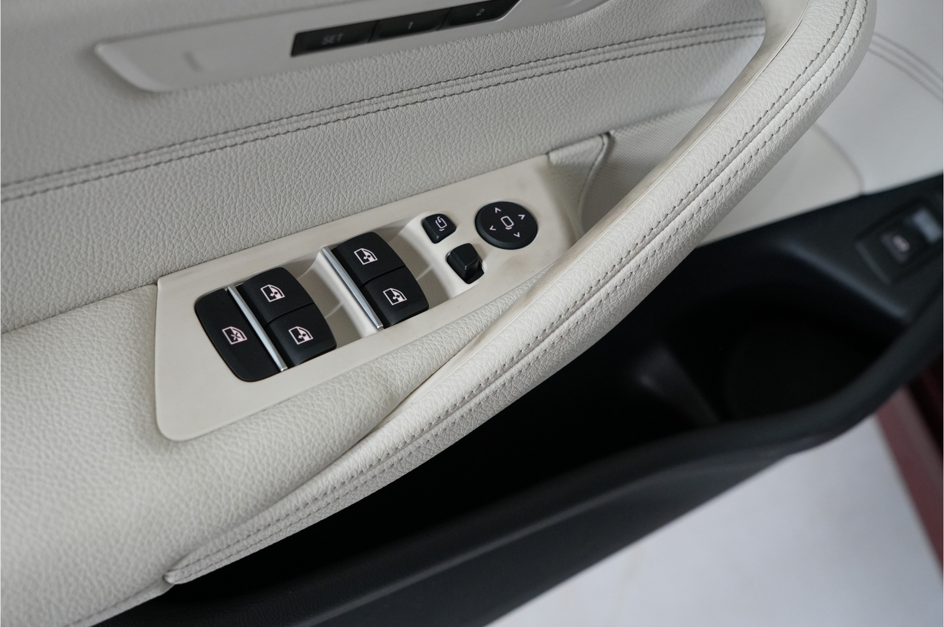 Foto van BMW 530e