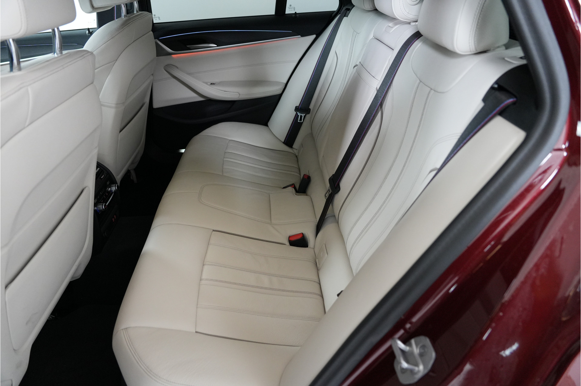 Foto van BMW 530e