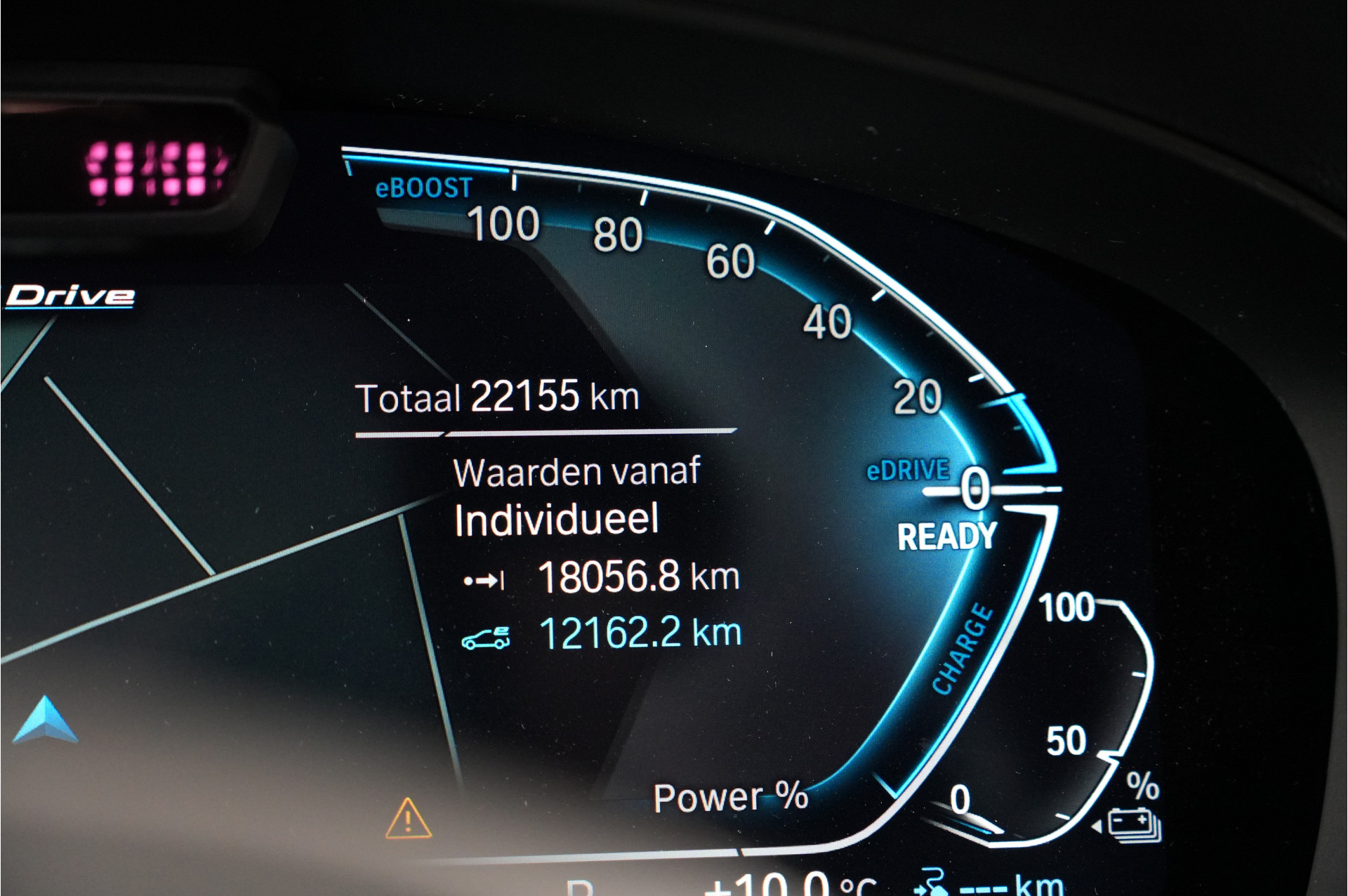 Foto van BMW 530e